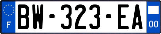 BW-323-EA