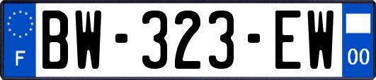 BW-323-EW