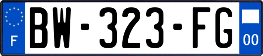 BW-323-FG