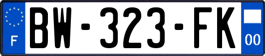 BW-323-FK