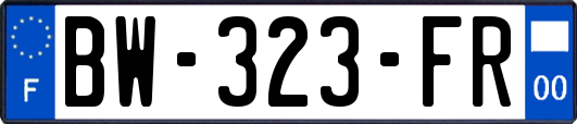 BW-323-FR