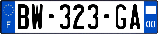 BW-323-GA