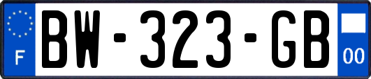 BW-323-GB