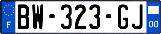 BW-323-GJ