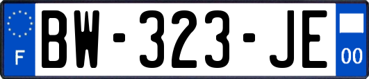 BW-323-JE