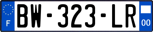 BW-323-LR