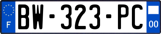 BW-323-PC