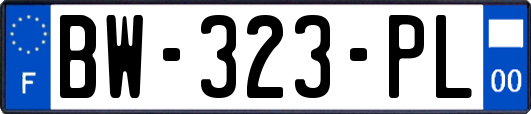 BW-323-PL