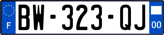 BW-323-QJ