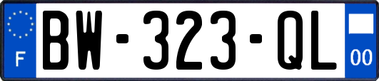 BW-323-QL