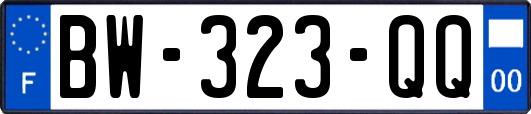 BW-323-QQ
