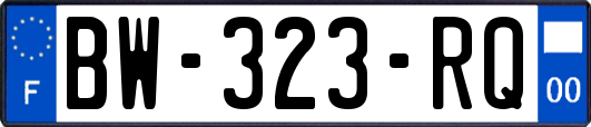 BW-323-RQ