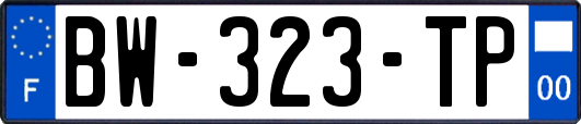 BW-323-TP