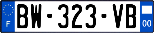 BW-323-VB