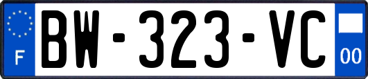 BW-323-VC