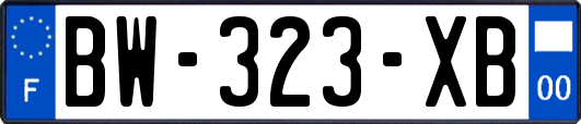 BW-323-XB