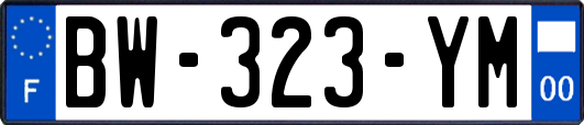 BW-323-YM