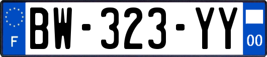 BW-323-YY