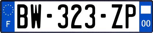 BW-323-ZP