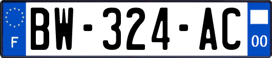 BW-324-AC