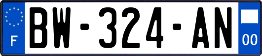 BW-324-AN