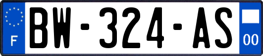 BW-324-AS