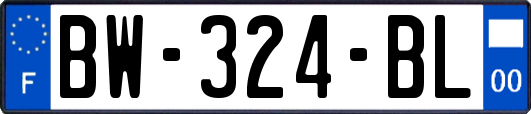 BW-324-BL