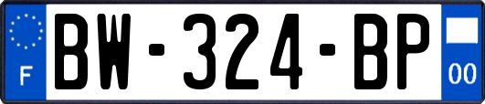 BW-324-BP