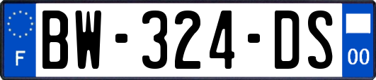 BW-324-DS