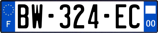 BW-324-EC