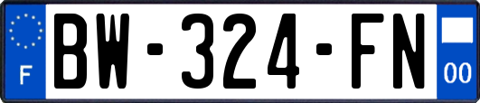 BW-324-FN