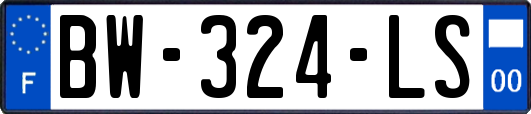 BW-324-LS