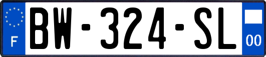 BW-324-SL