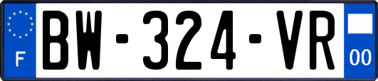 BW-324-VR