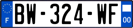 BW-324-WF