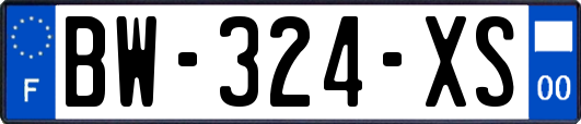 BW-324-XS