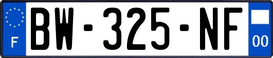 BW-325-NF