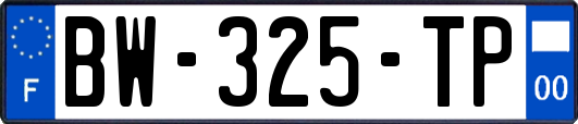 BW-325-TP