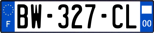 BW-327-CL