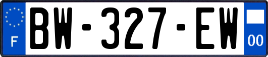 BW-327-EW