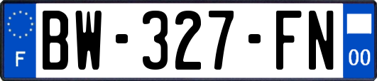 BW-327-FN