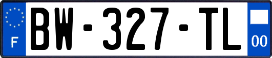 BW-327-TL