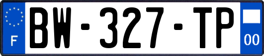 BW-327-TP