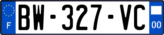 BW-327-VC