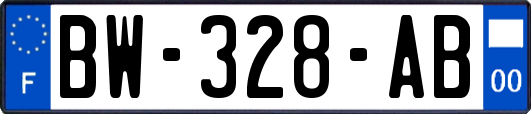 BW-328-AB