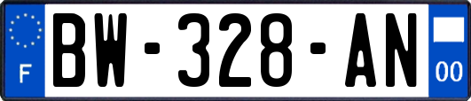 BW-328-AN