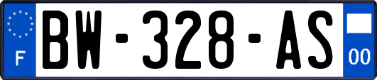 BW-328-AS