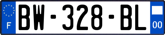 BW-328-BL