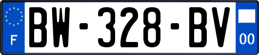 BW-328-BV