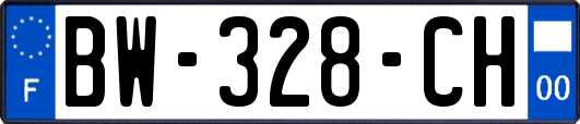 BW-328-CH